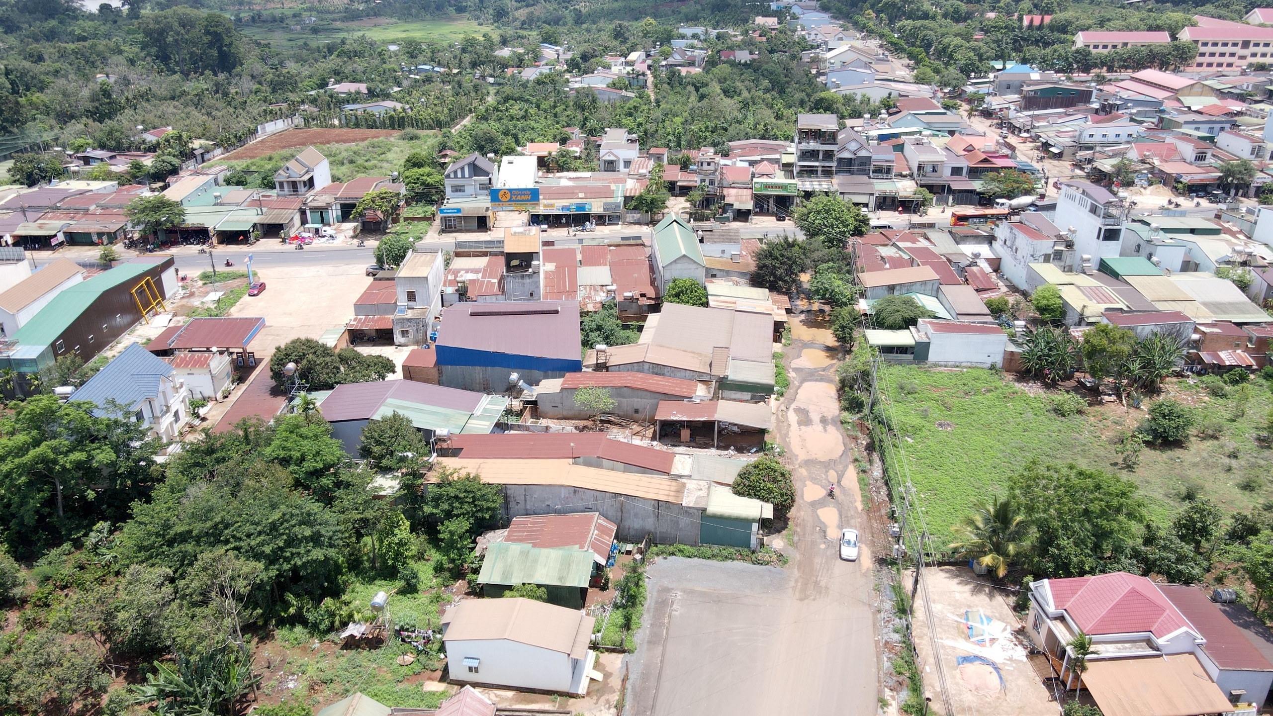 Vẫn vướng "n&uacute;t thắt" 113m, dự &aacute;n đường 1.800 tỷ đồng ở Đắk Lắk c&oacute; kịp c&aacute;n đ&iacute;ch 30/6?- Ảnh 3.