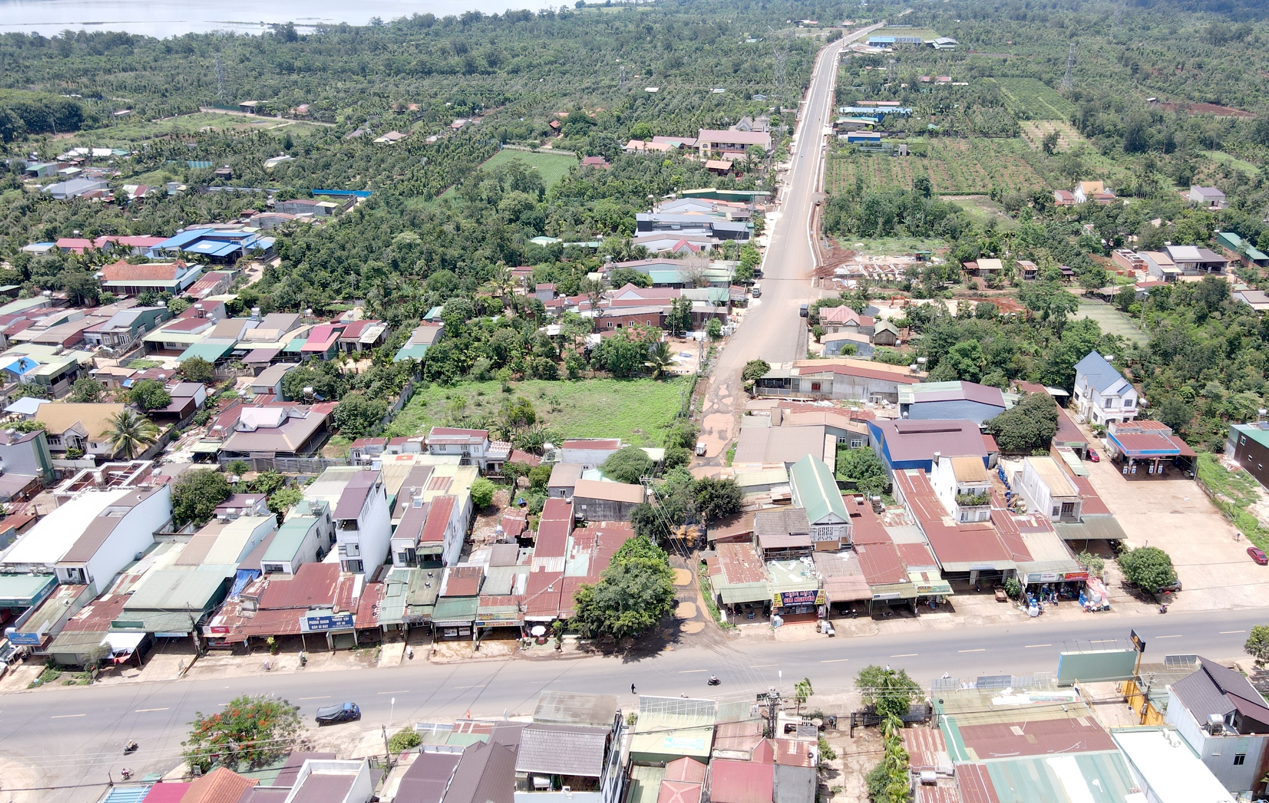 Vẫn vướng "n&uacute;t thắt" 113m, dự &aacute;n đường 1.800 tỷ đồng ở Đắk Lắk c&oacute; kịp c&aacute;n đ&iacute;ch 30/6?- Ảnh 1.