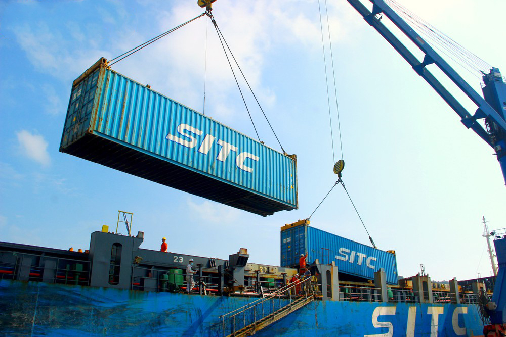 Nghệ An mạnh tay chi ng&acirc;n s&aacute;ch c&oacute; "k&eacute;o" được h&agrave;ng về cảng biển?- Ảnh 1.