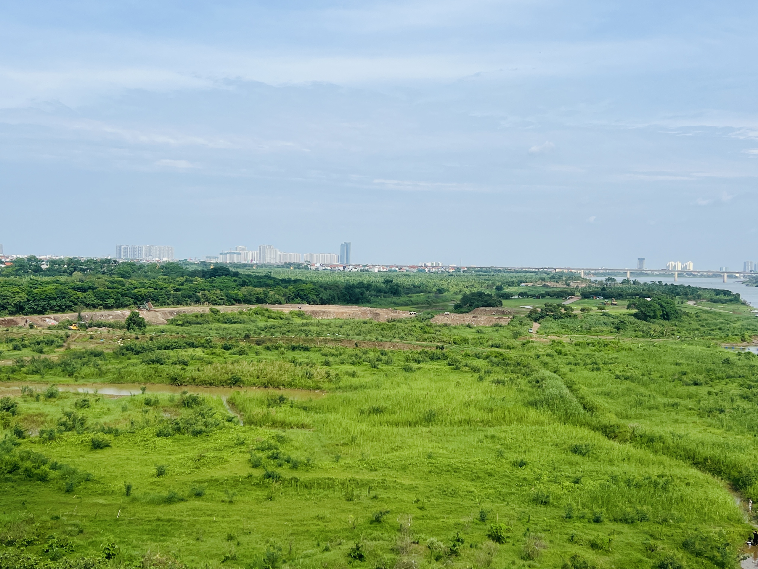 H&agrave; Nội bố tr&iacute; đất x&acirc;y dựng nh&agrave; ở đối với hộ c&oacute; kh&oacute; khăn về đất ở- Ảnh 1.