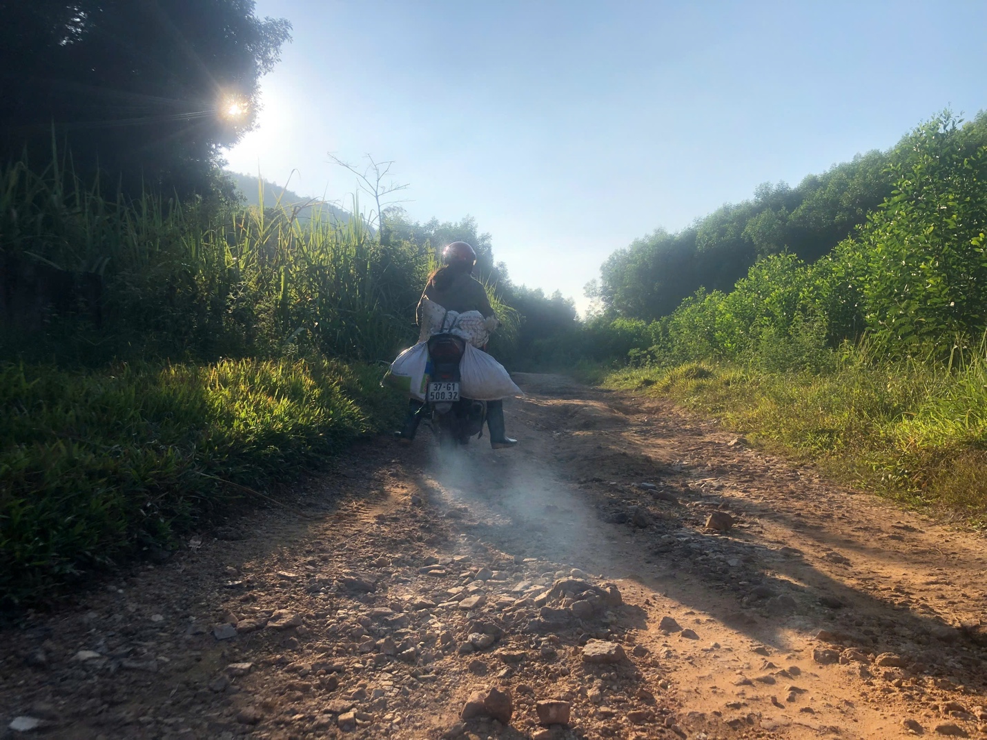 Nghệ An: H&agrave;ng chục hộ d&acirc;n 15 năm mắc kẹt giữa v&ugrave;ng "4 kh&ocirc;ng"- Ảnh 3.