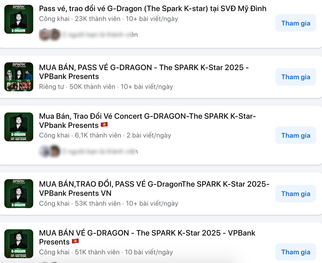 Khán giả Việt Nam chi từ 1 - 6,5 triệu đồng để sở hữu vé xem G-Dragon- Ảnh 2. Khán giả Việt Nam chi từ 1 - 6,5 triệu đồng để sở hữu vé xem G-Dragon- Ảnh 2.