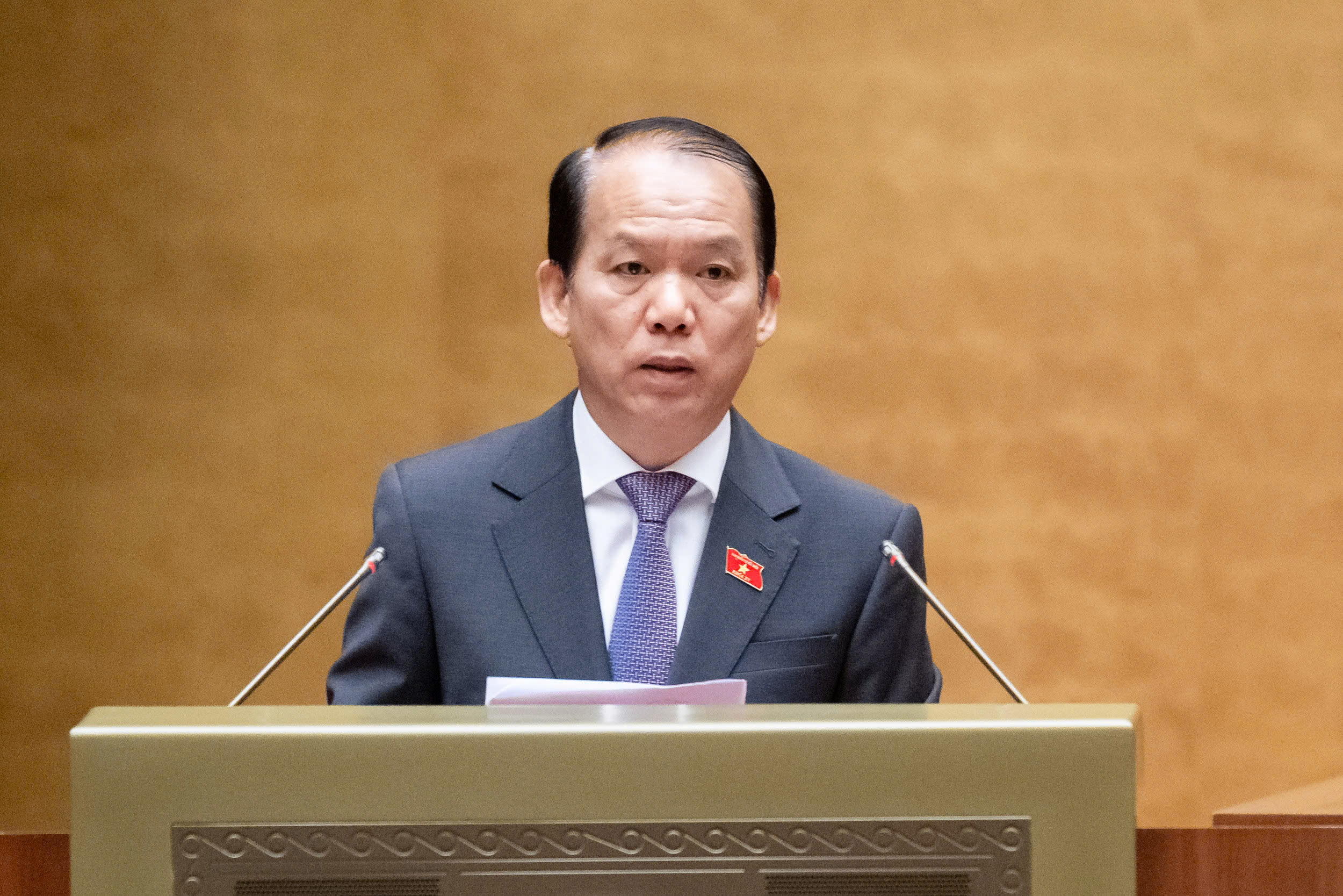 Đề xuất tăng mức phạt vi phạm hành chính không lập biên bản lên gấp 4 lần- Ảnh 2. Đề xuất tăng mức phạt vi phạm hành chính không lập biên bản lên gấp 4 lần- Ảnh 2.