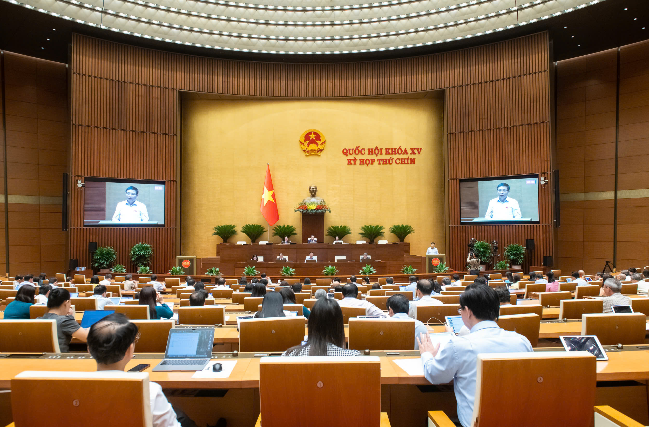 Đề xuất chỉ định thầu, đặt h&agrave;ng tư nh&acirc;n l&agrave;m đường sắt tốc độ cao, đường sắt đ&ocirc; thị- Ảnh 3.