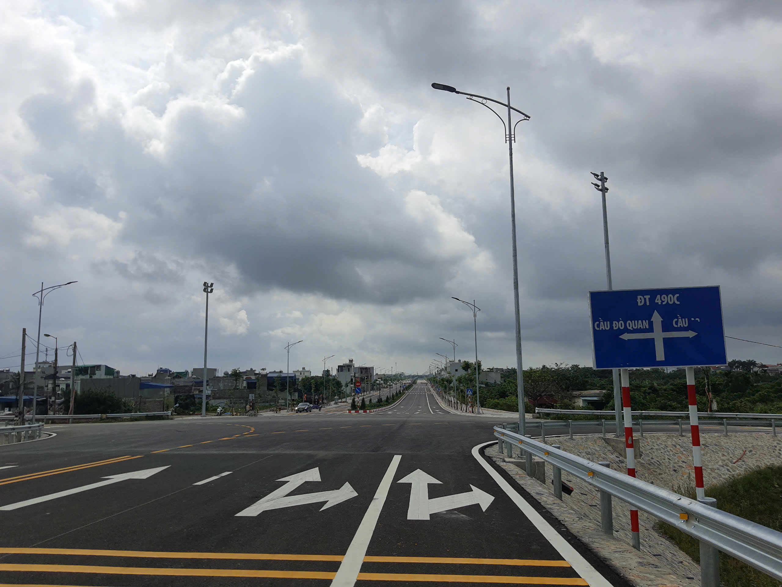 Cầu Thi&ecirc;n Trường sẵn s&agrave;ng kh&aacute;nh th&agrave;nh ng&agrave;y 19/5- Ảnh 8.
