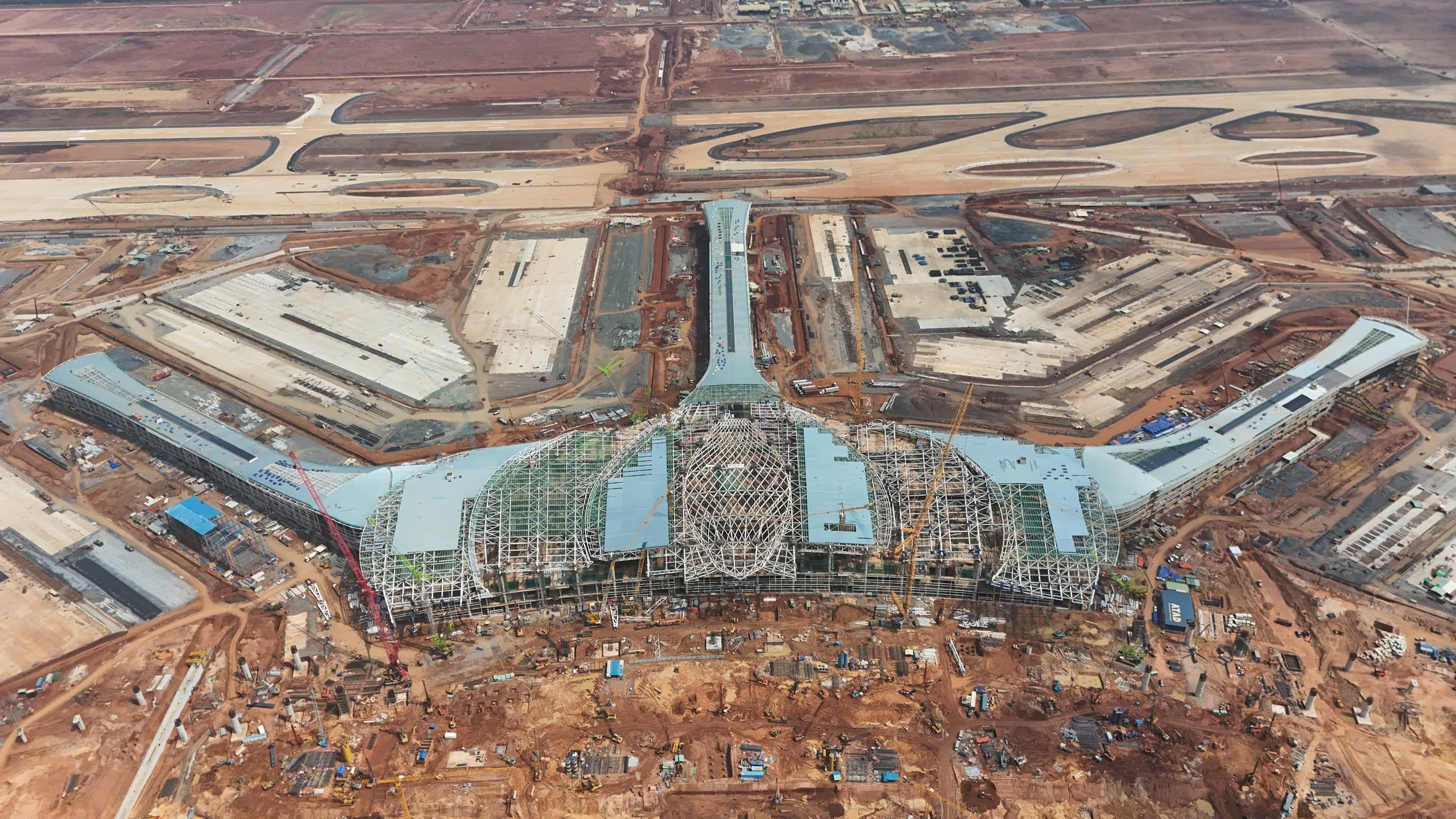 Đồng Nai kiến nghị bổ sung th&ecirc;m 1 nh&agrave; ga h&agrave;nh kh&aacute;ch đường sắt tốc độ cao ở Xu&acirc;n Lộc- Ảnh 1.