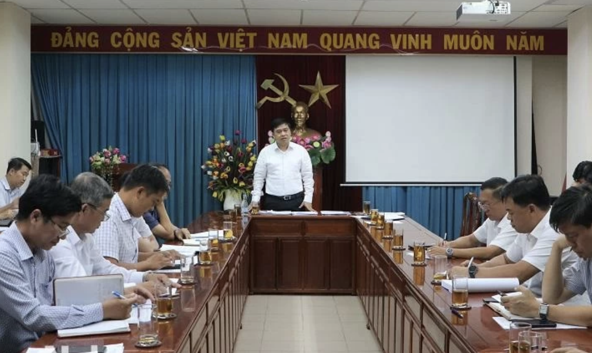Trước 20/6 ho&agrave;n th&agrave;nh phương &aacute;n bồi thường cao tốc Dầu Gi&acirc;y - T&acirc;n Ph&uacute; - Bảo Lộc- Ảnh 1.