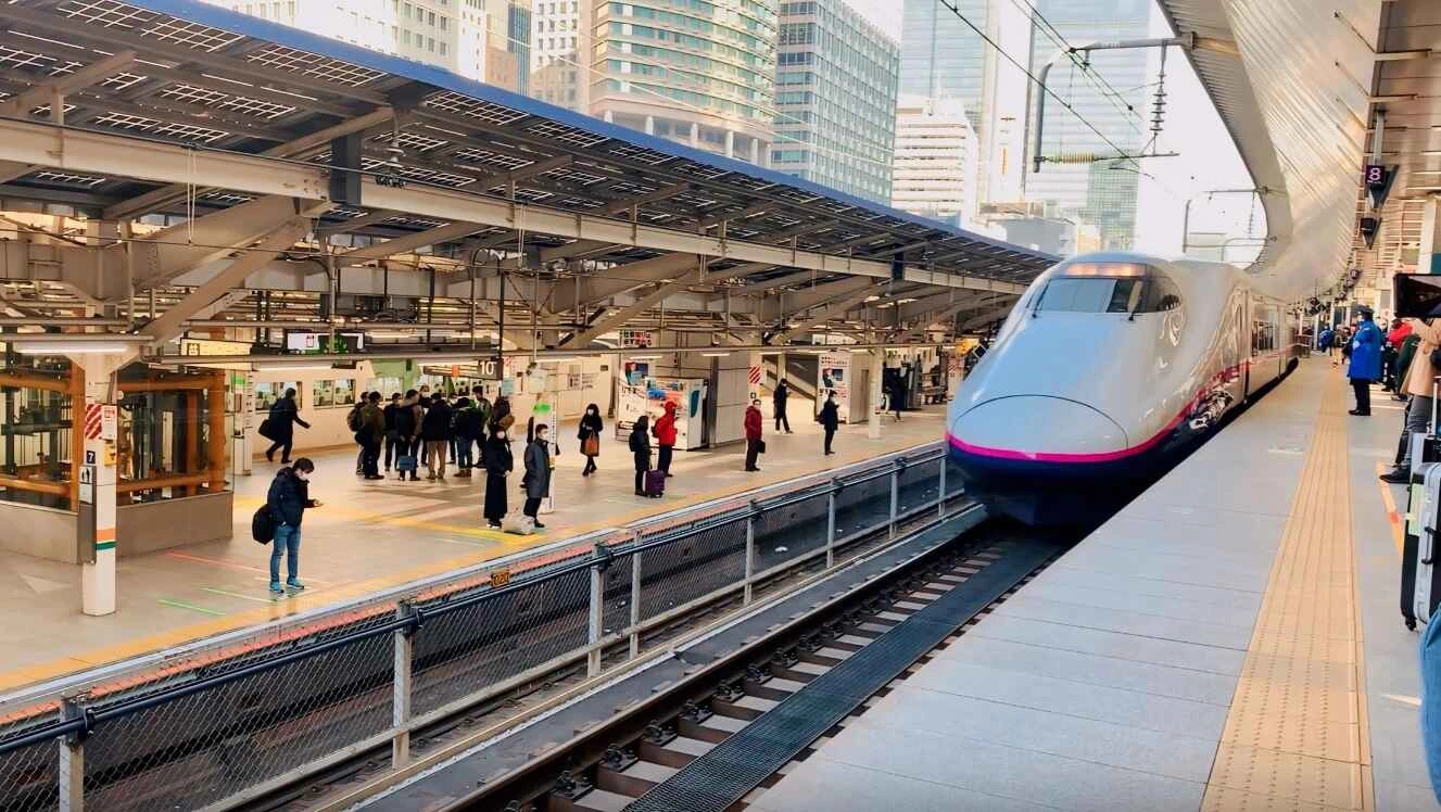 Ch&iacute;nh phủ lấy &yacute; kiến bộ, ng&agrave;nh về việc Vinspeed đề xuất đầu tư đường sắt tốc độ cao- Ảnh 1.