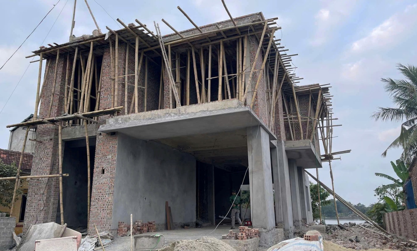 Thanh H&oacute;a: Siết chặt quản l&yacute; trật tự x&acirc;y dựng trước khi giải thể cấp huyện- Ảnh 4.