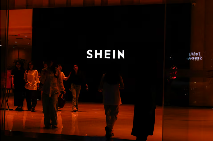Shein lập kho h&agrave;ng lớn tại Việt Nam để ph&ograve;ng ngừa thuế quan Mỹ- Ảnh 1.