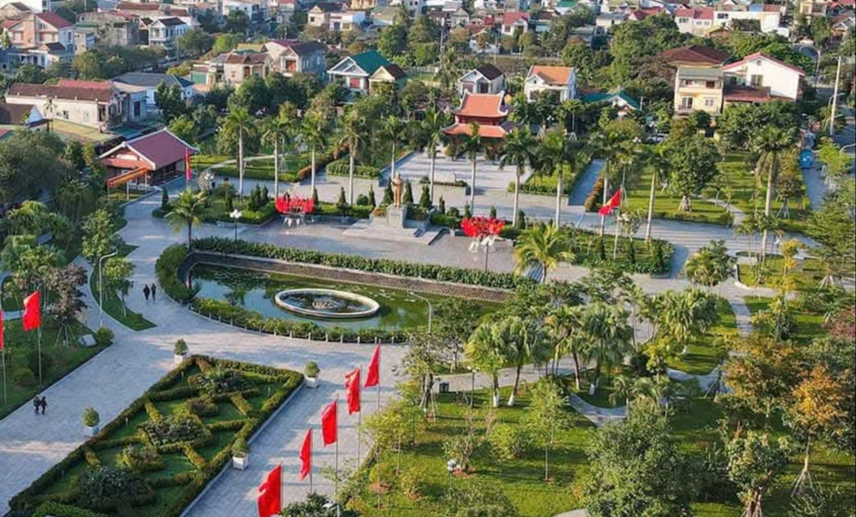 Về thăm nơi lưu dấu chân Bác Hồ ở Hà Tĩnh- Ảnh 2. Về thăm nơi lưu dấu chân Bác Hồ ở Hà Tĩnh- Ảnh 2.