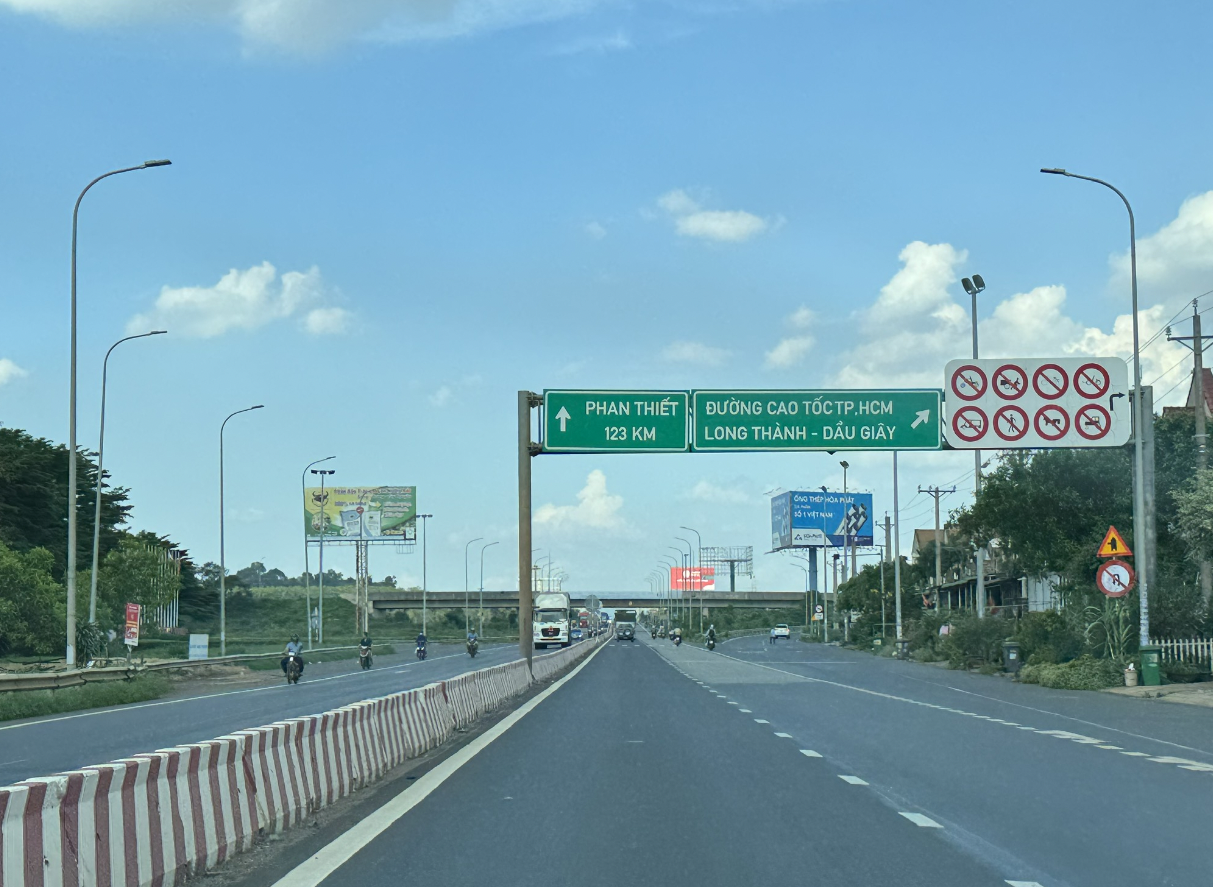 Trước 20/6 ho&agrave;n th&agrave;nh phương &aacute;n bồi thường cao tốc Dầu Gi&acirc;y - T&acirc;n Ph&uacute; - Bảo Lộc- Ảnh 2.