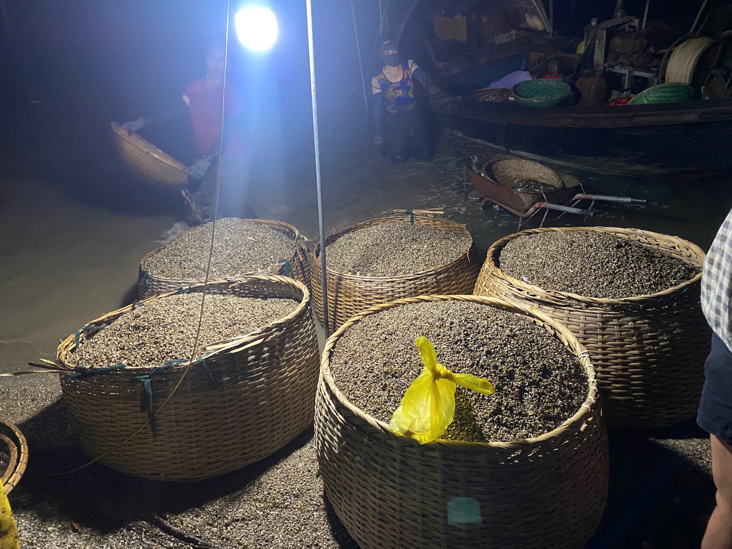 Giữ g&igrave;n l&agrave;ng nghề truyền thống 300 năm, H&agrave; Tĩnh hướng tới du lịch bền vững- Ảnh 5.