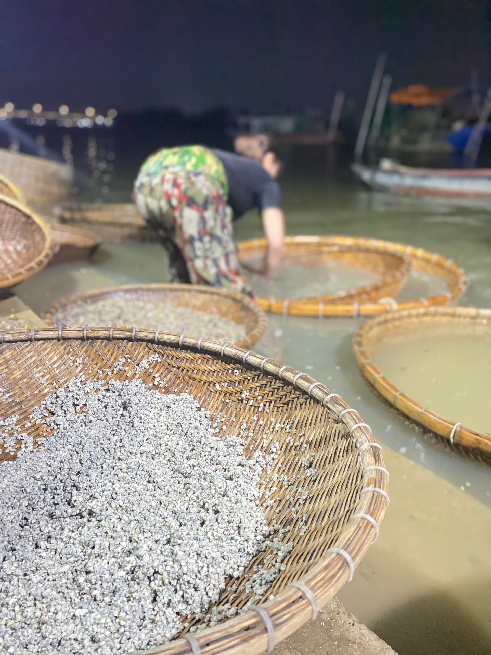 Giữ g&igrave;n l&agrave;ng nghề truyền thống 300 năm, H&agrave; Tĩnh hướng tới du lịch bền vững- Ảnh 8.