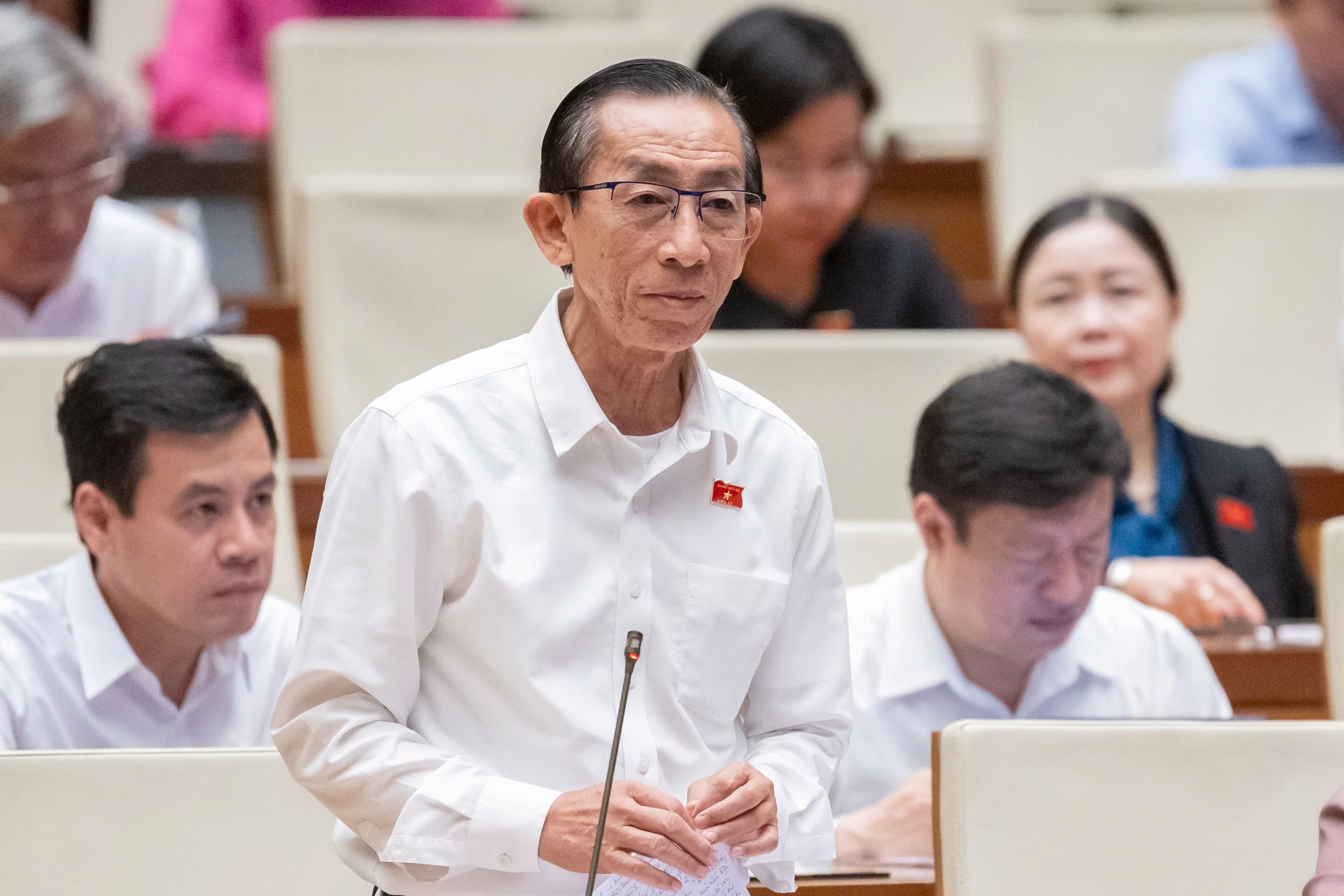 Kh&ocirc;ng hạn chế thanh, kiểm tra đột xuất doanh nghiệp c&oacute; dấu hiệu vi phạm- Ảnh 3.