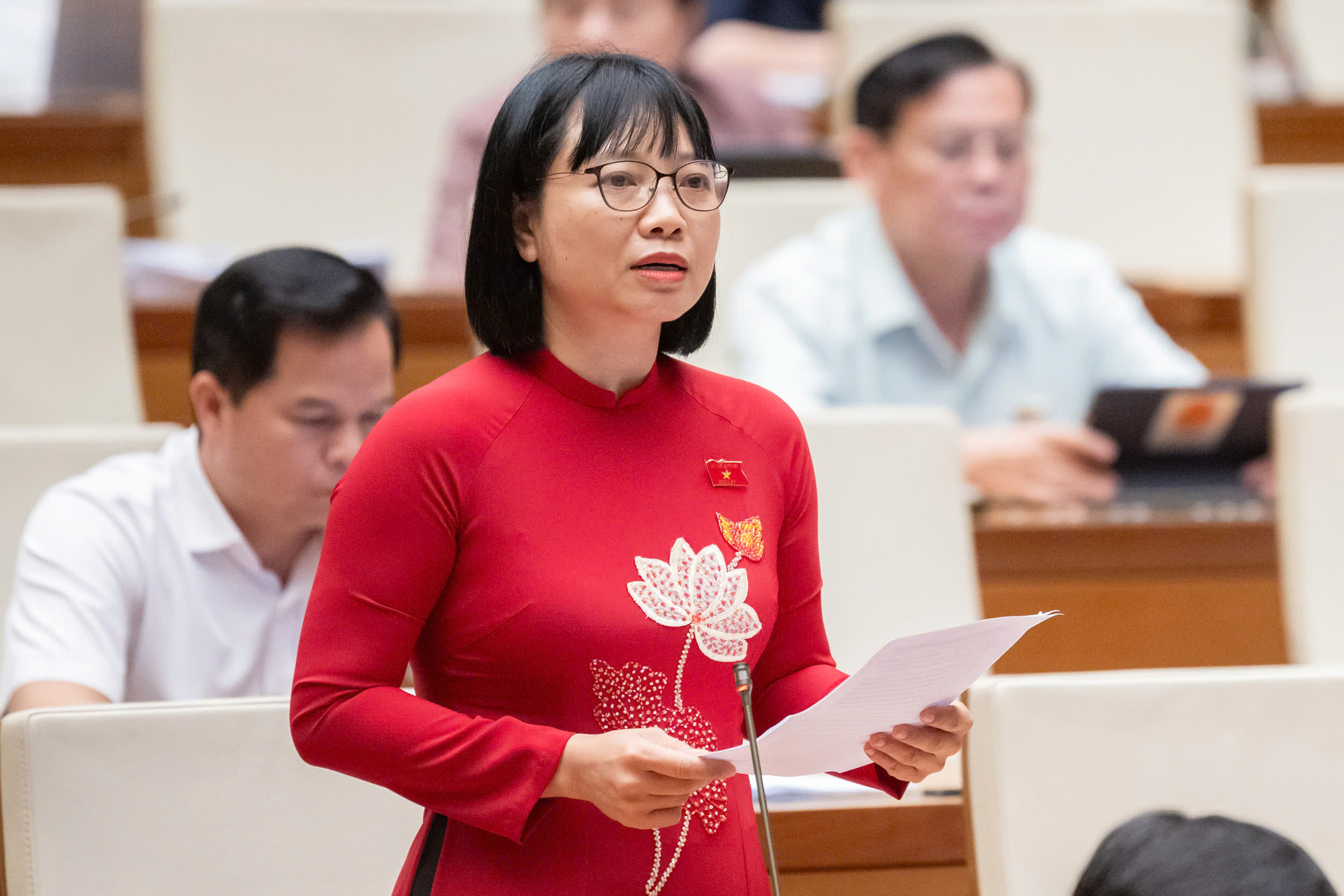 Kh&ocirc;ng hạn chế thanh, kiểm tra đột xuất doanh nghiệp c&oacute; dấu hiệu vi phạm- Ảnh 1.