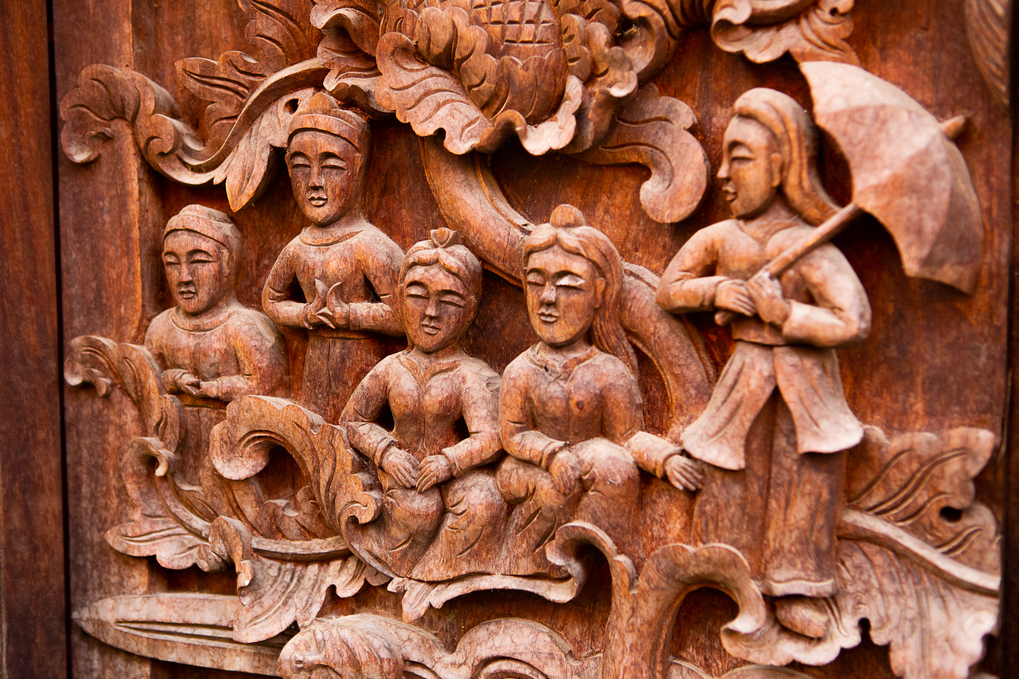 Khám phá đền Bà Chúa Then - Nét kiến trúc độc đáo và lễ hội truyền thống đặc sắc- Ảnh 7. Khám phá đền Bà Chúa Then - Nét kiến trúc độc đáo và lễ hội truyền thống đặc sắc- Ảnh 7.