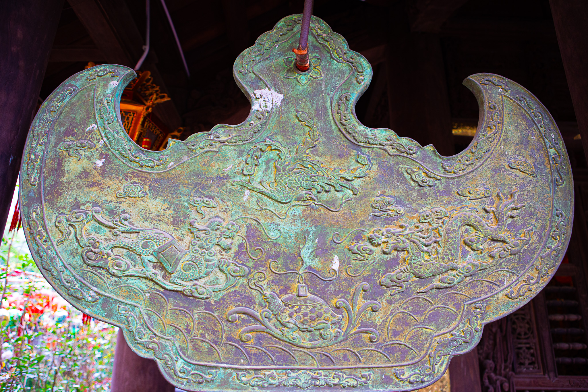 Khám phá đền Bà Chúa Then - Nét kiến trúc độc đáo và lễ hội truyền thống đặc sắc- Ảnh 24. Khám phá đền Bà Chúa Then - Nét kiến trúc độc đáo và lễ hội truyền thống đặc sắc- Ảnh 24.