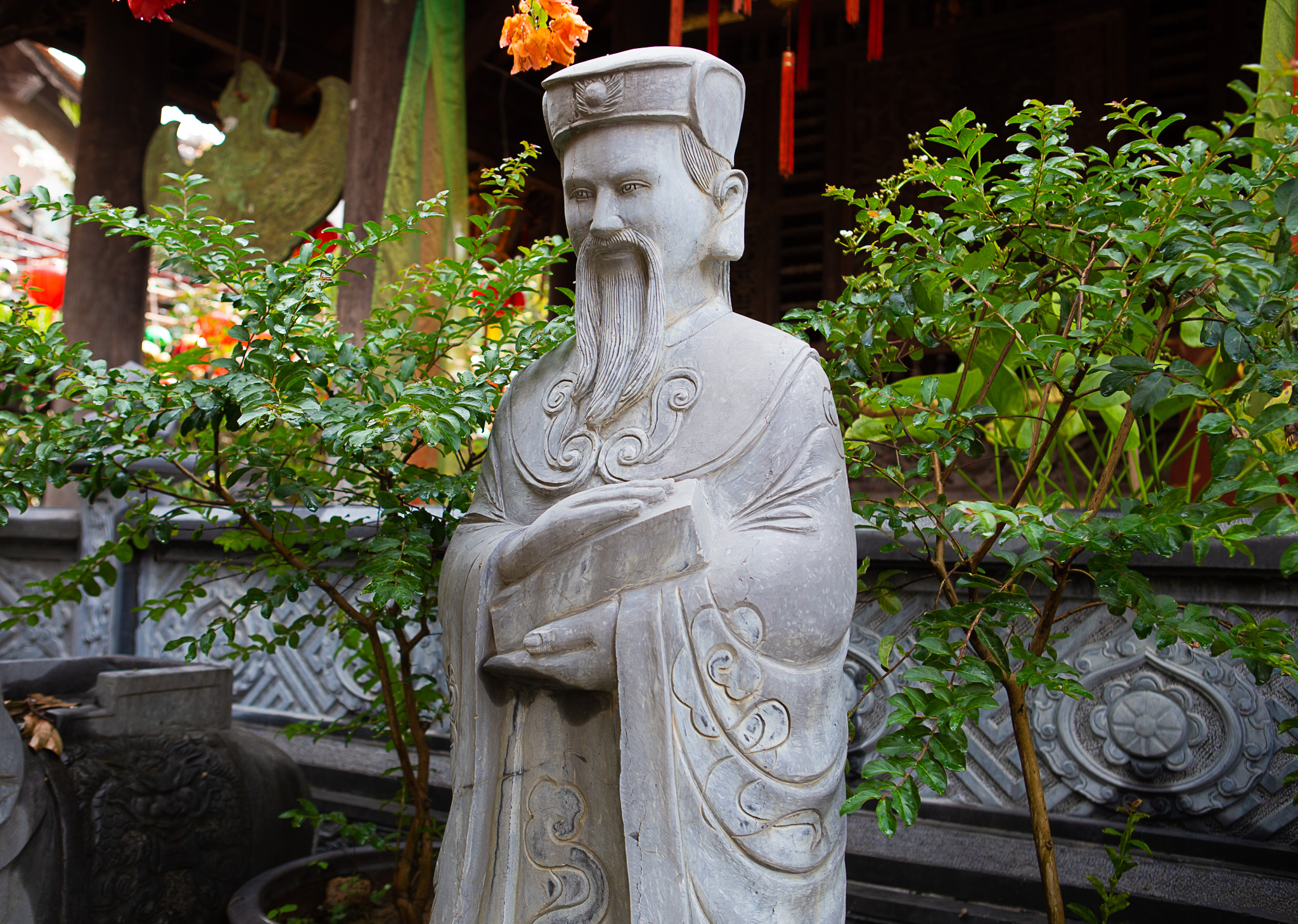 Khám phá đền Bà Chúa Then - Nét kiến trúc độc đáo và lễ hội truyền thống đặc sắc- Ảnh 9. Khám phá đền Bà Chúa Then - Nét kiến trúc độc đáo và lễ hội truyền thống đặc sắc- Ảnh 9.