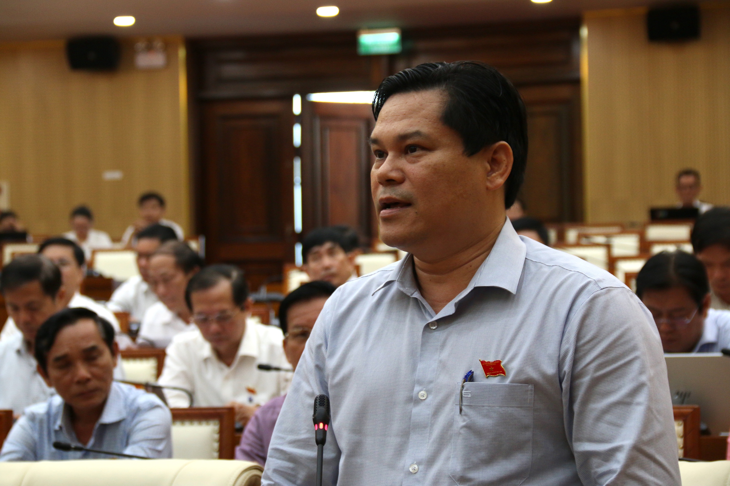 Tức tốc bổ sung nguồn đ&aacute; phục vụ cao tốc Quảng Ng&atilde;i - Ho&agrave;i Nhơn- Ảnh 2.