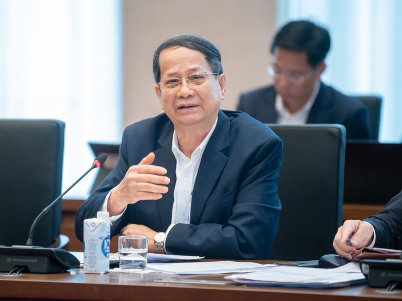 Tư duy mới từ Nghị quyết 68: Giao dịch h&agrave;ng h&oacute;a qua Sở để thị trường tự điều tiết gi&aacute;- Ảnh 1.