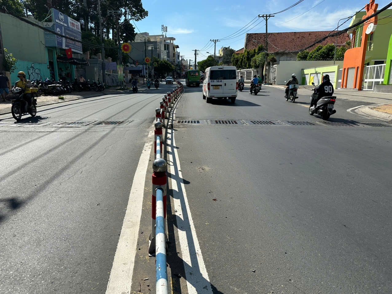 Các dự án giải cứu “rốn ngập” chợ Thủ Đức đang triển khai ra sao?- Ảnh 1. Các dự án giải cứu “rốn ngập” chợ Thủ Đức đang triển khai ra sao?- Ảnh 1.
