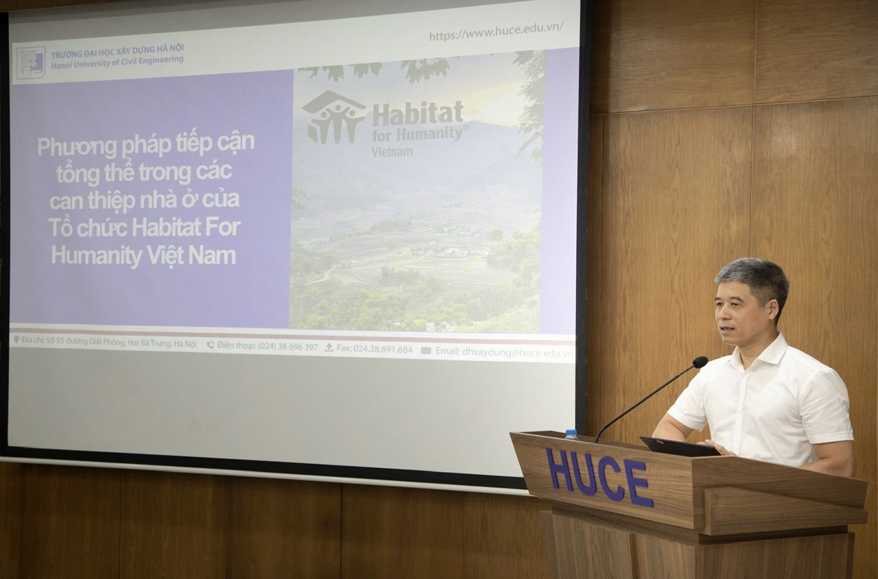 Ph&aacute;t triển bền vững kh&ocirc;ng gian cư tr&uacute; c&aacute;c d&acirc;n tộc thiểu số miền n&uacute;i ph&iacute;a Bắc- Ảnh 1.