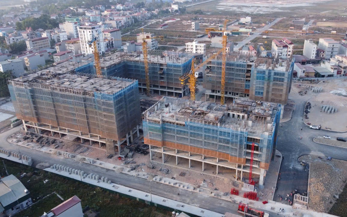 C&aacute;ch n&agrave;o để nh&agrave; ở x&atilde; hội thực sự d&agrave;nh cho người thu nhập thấp?