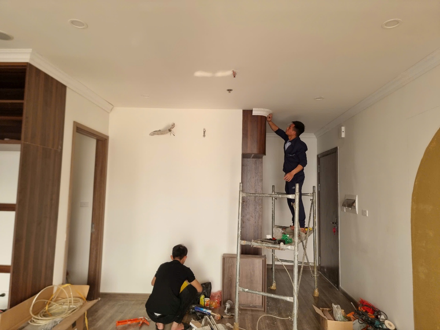 C&aacute;ch n&agrave;o để nh&agrave; ở x&atilde; hội thực sự d&agrave;nh cho người thu nhập thấp?- Ảnh 3.