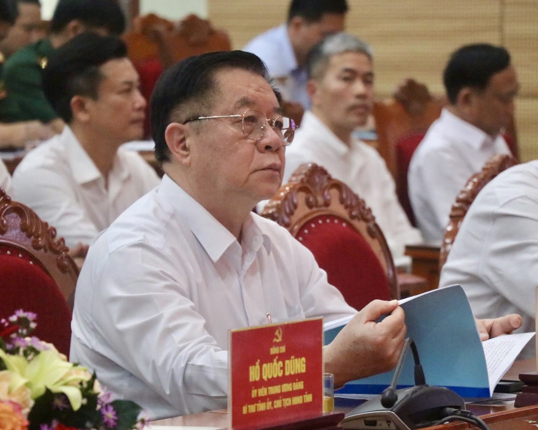 B&igrave;nh Định vượt tiến độ x&oacute;a nh&agrave; tạm, nh&agrave; dột n&aacute;t 7 th&aacute;ng- Ảnh 1.