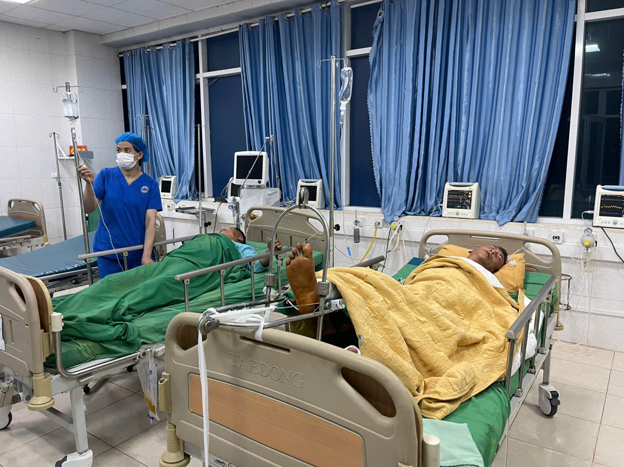 T&igrave;m thấy nạn nh&acirc;n cuối c&ugrave;ng vụ sạt lở tại c&ocirc;ng trường thủy điện ở Lai Ch&acirc;u- Ảnh 6.