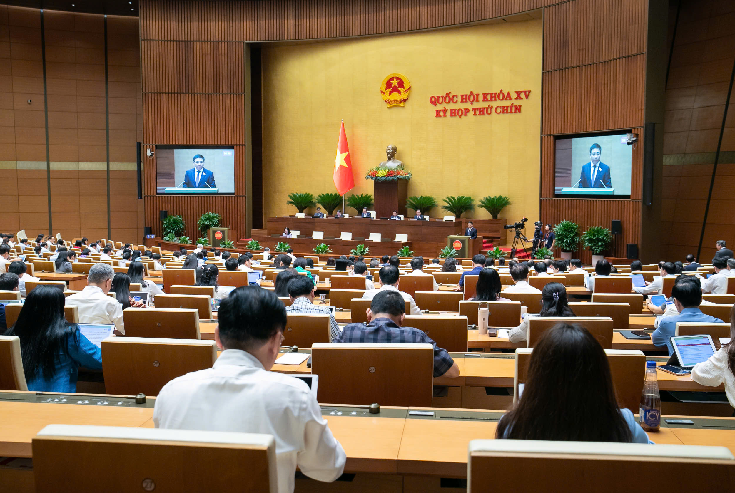 Bổ sung 44.000 tỷ đồng chi trả chế độ sau sắp xếp bộ m&aacute;y- Ảnh 2.