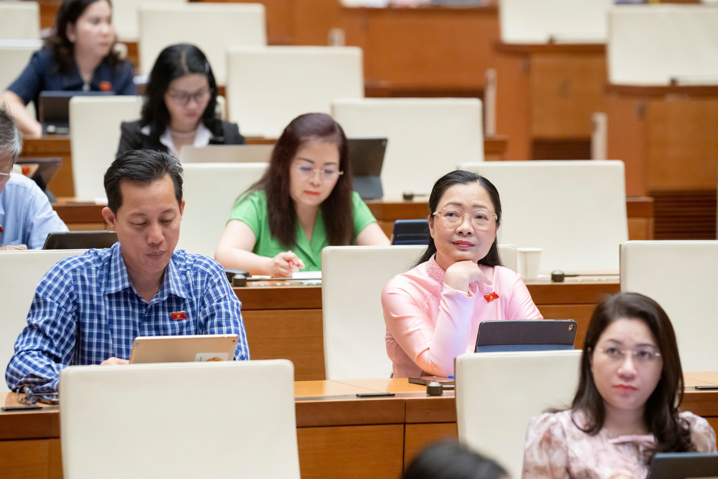 Lấp lỗ hổng "tiền bu&ocirc;ng, hậu bỏ" ngăn h&agrave;ng giả, h&agrave;ng nh&aacute;i- Ảnh 5.