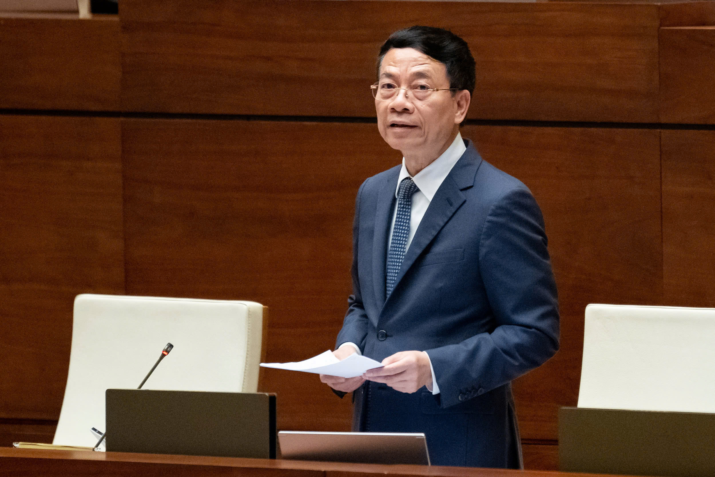 Lấp lỗ hổng "tiền bu&ocirc;ng, hậu bỏ" ngăn h&agrave;ng giả, h&agrave;ng nh&aacute;i- Ảnh 4.