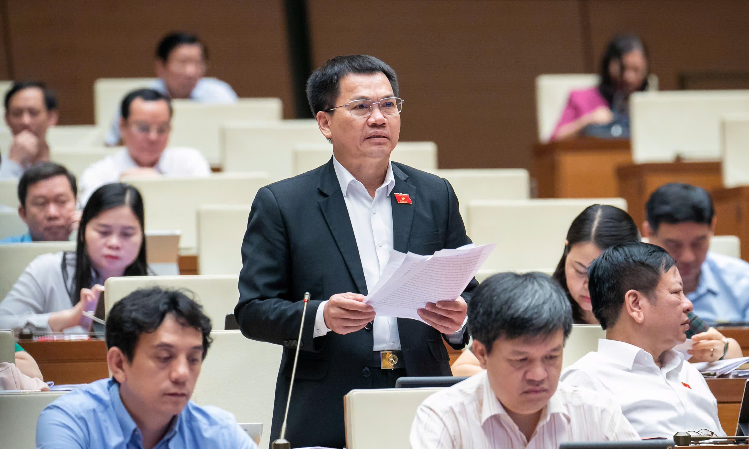 Lấp lỗ hổng "tiền bu&ocirc;ng, hậu bỏ" ngăn h&agrave;ng giả, h&agrave;ng nh&aacute;i- Ảnh 2.