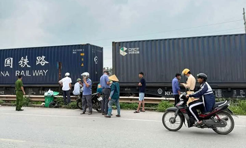 Hiện trường vụ tai nạn. Hiện trường vụ tai nạn.