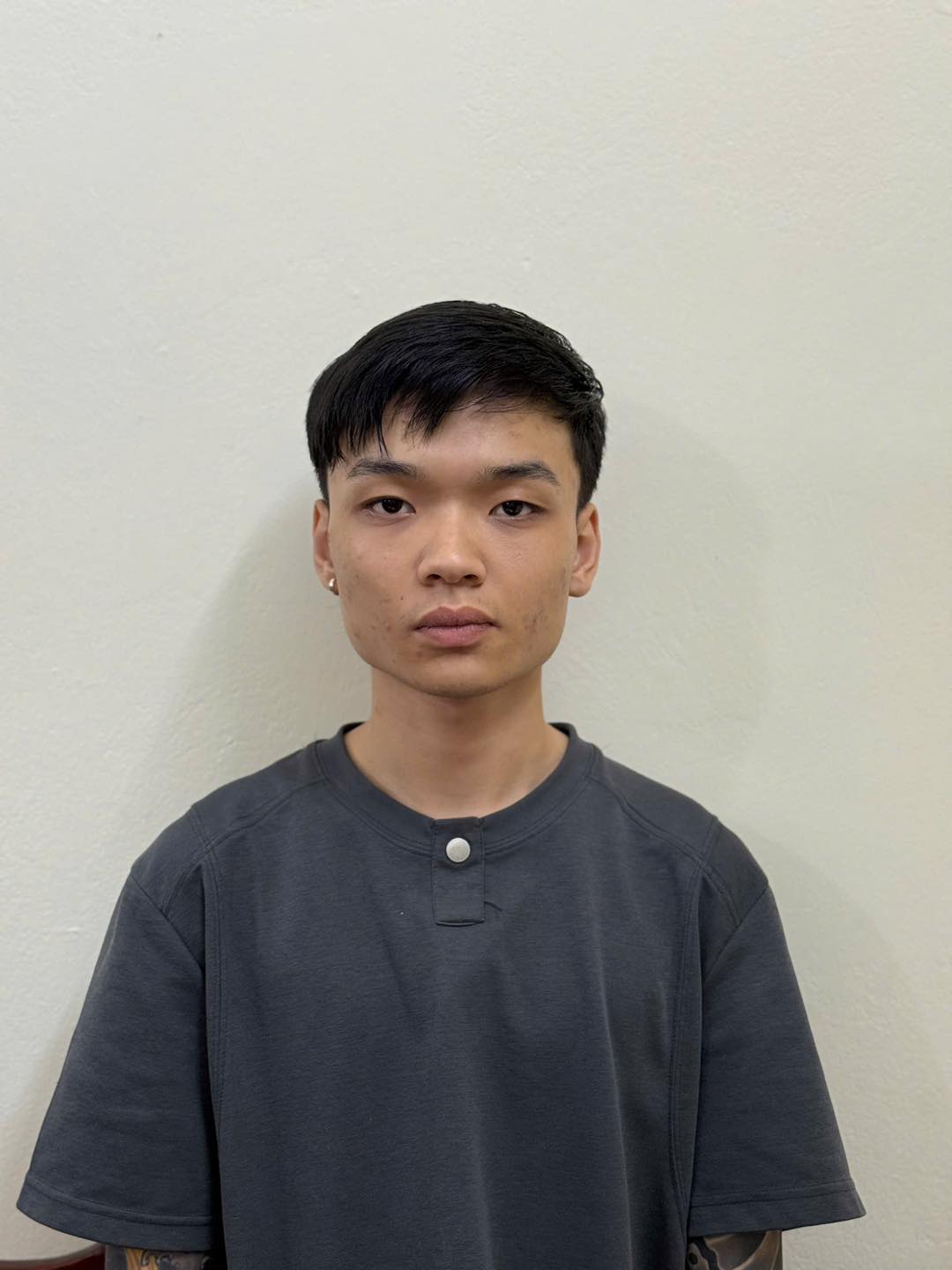 Tuy&ecirc;n Quang: Khởi tố 3 đối tượng bu&ocirc;n b&aacute;n gần 4,2kg cần sa- Ảnh 4.