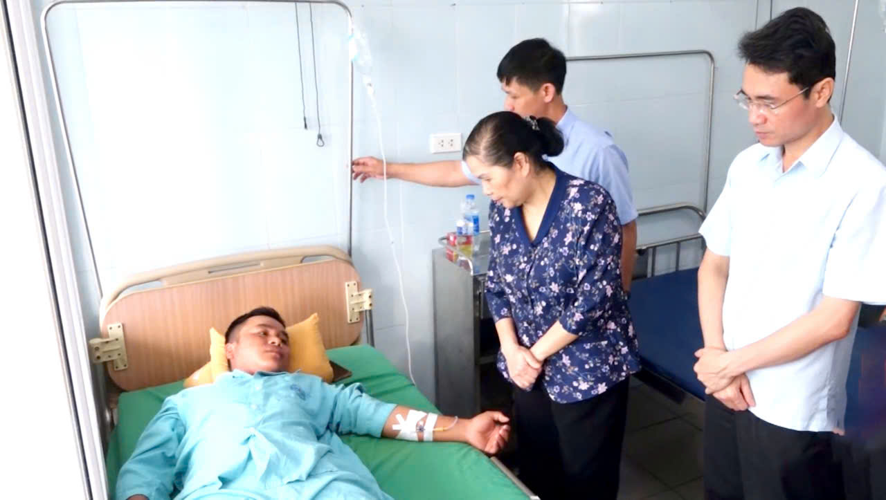 T&igrave;m thấy nạn nh&acirc;n cuối c&ugrave;ng vụ sạt lở tại c&ocirc;ng trường thủy điện ở Lai Ch&acirc;u- Ảnh 5.