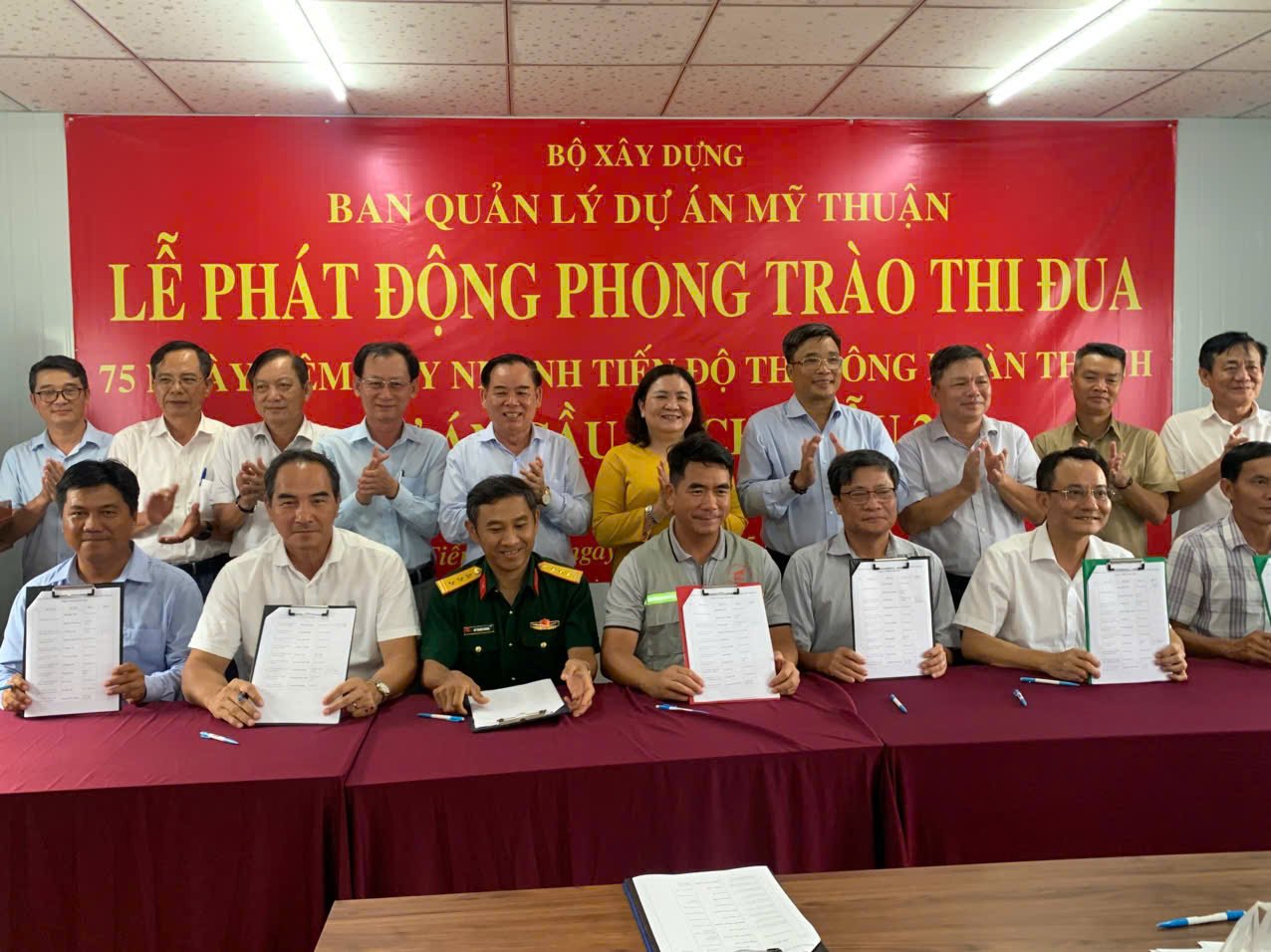 Dịp 2/9, dân miền Tây sẽ thong dong khi qua cầu Rạch Miễu?- Ảnh 3. Dịp 2/9, dân miền Tây sẽ thong dong khi qua cầu Rạch Miễu?- Ảnh 3.