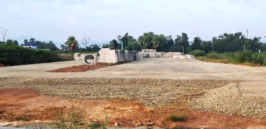 H&agrave; Tĩnh: Nguy&ecirc;n nh&acirc;n c&aacute;c dự &aacute;n chậm tiến độ ảnh hưởng tiến độ giải ng&acirc;n vốn đầu tư c&ocirc;ng- Ảnh 1.