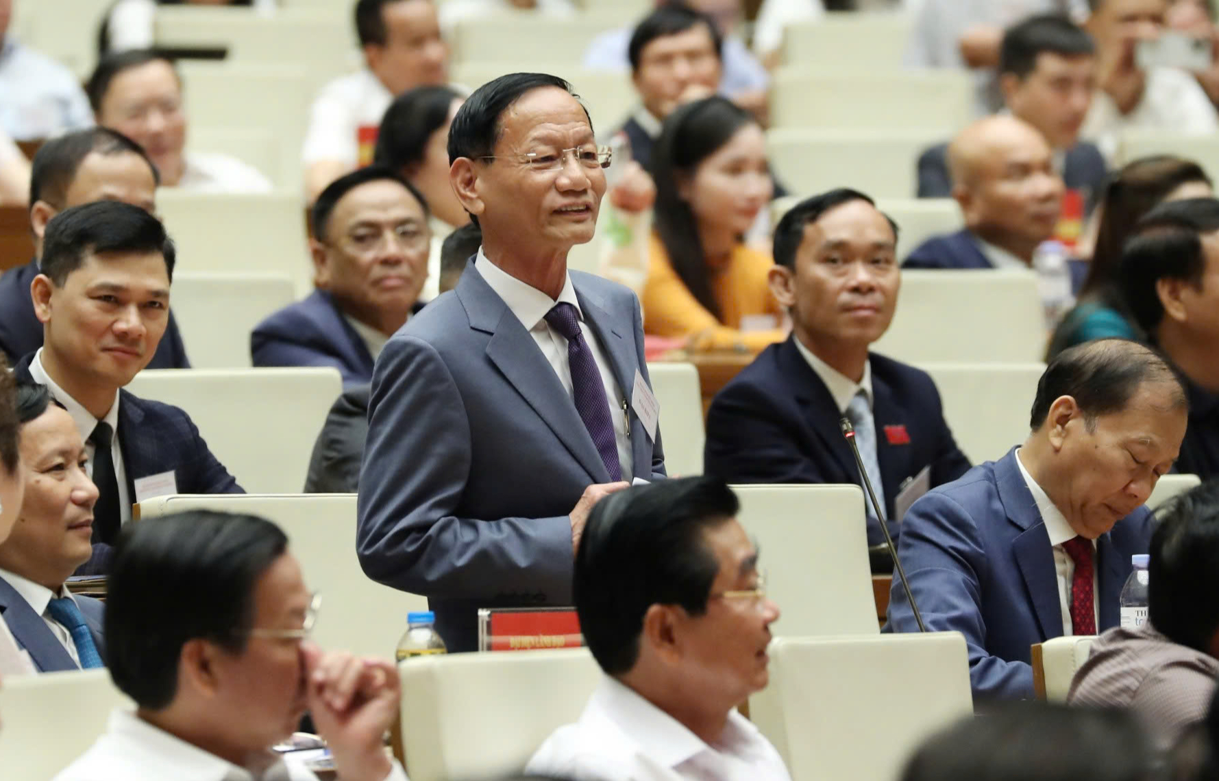 Doanh nghiệp tư nh&acirc;n c&oacute; Nghị quyết 68 như &ldquo;nắng hạn gặp mưa r&agrave;o&rdquo;- Ảnh 1.