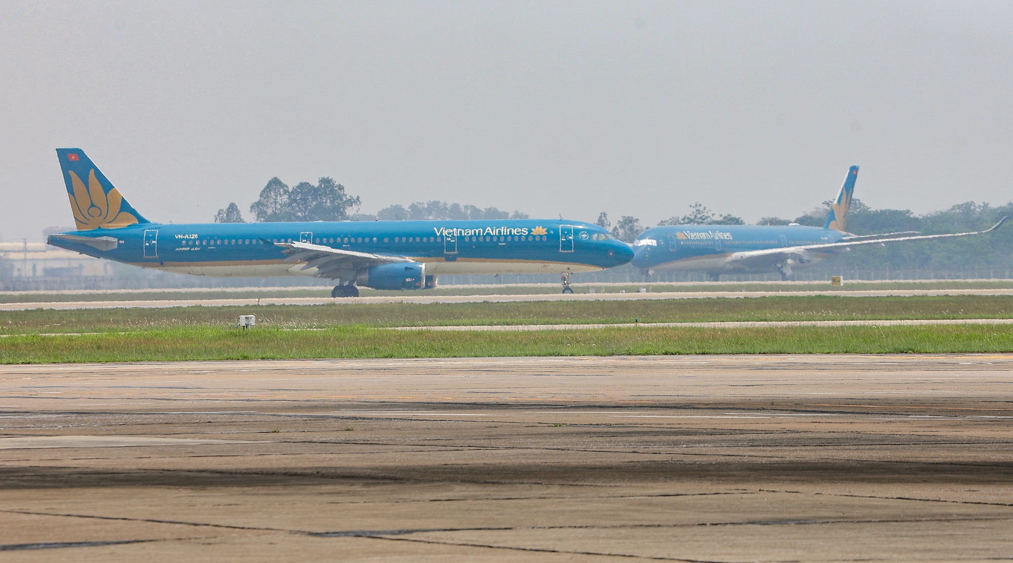 Vietnam Airlines được đặt cọc trước để mua 50 t&agrave;u bay th&acirc;n hẹp- Ảnh 1.