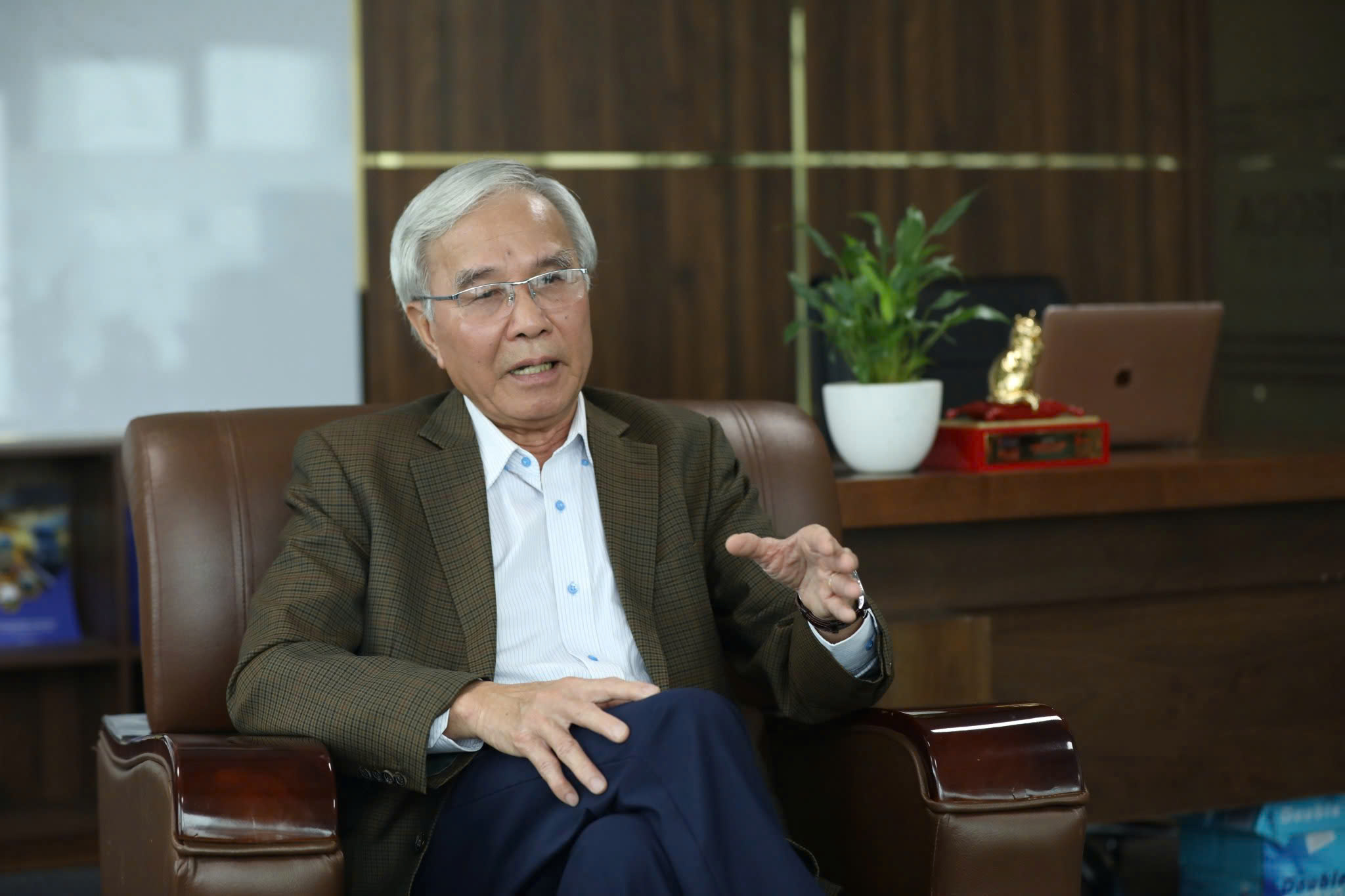 Đề xuất ph&acirc;n cấp địa phương l&agrave;m cơ quan chủ quản 5 dự &aacute;n cao tốc lớn- Ảnh 2.