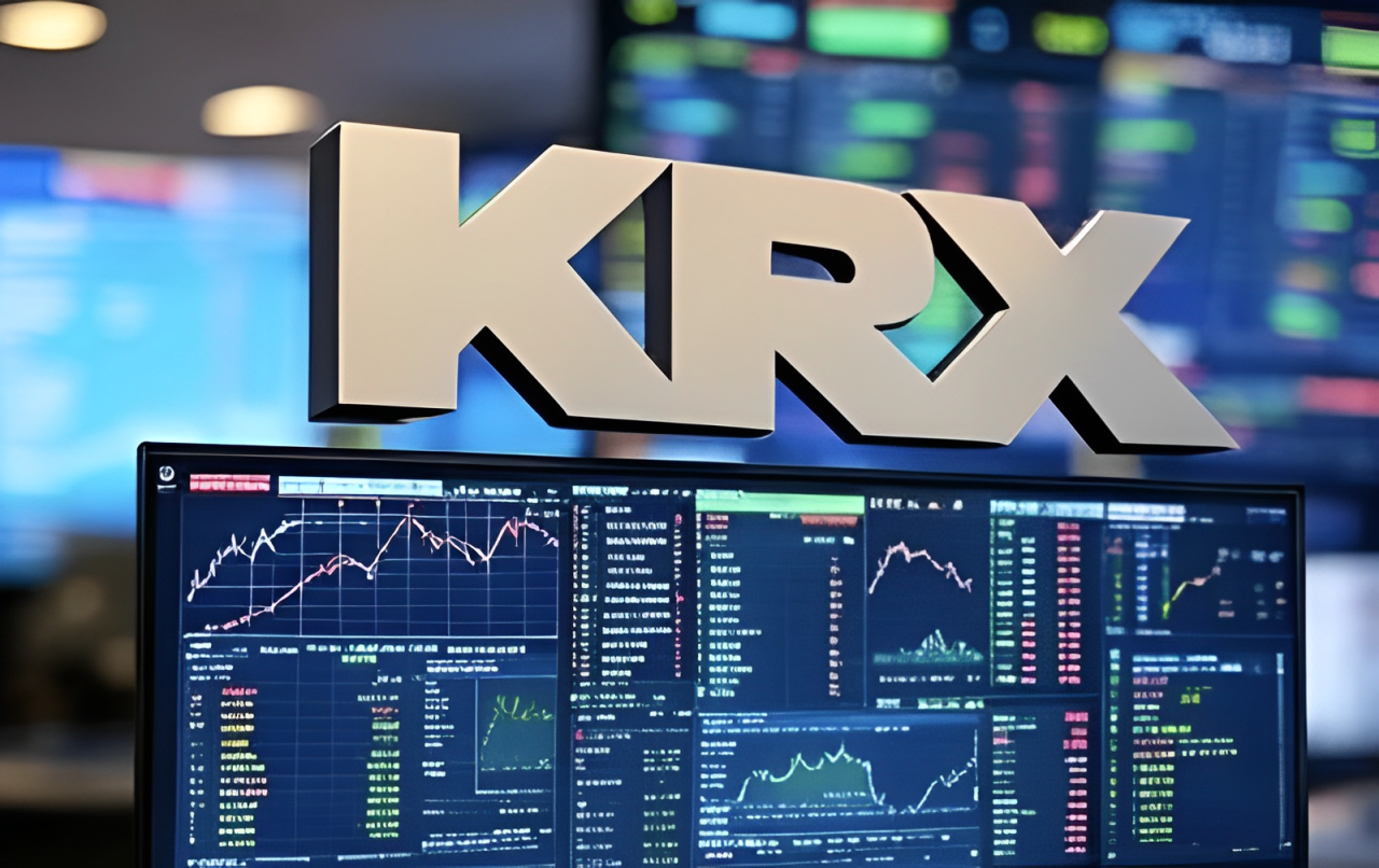 Vốn ngoại sẽ sớm quay lại thị trường chứng khoán Việt?- Ảnh 2. Vốn ngoại sẽ sớm quay lại thị trường chứng khoán Việt?- Ảnh 2.