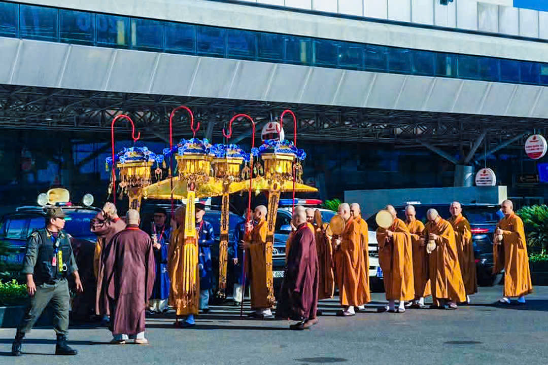 Đại lễ Vesak Liên hợp quốc 2025 được tổ chức thế nào?- Ảnh 4.