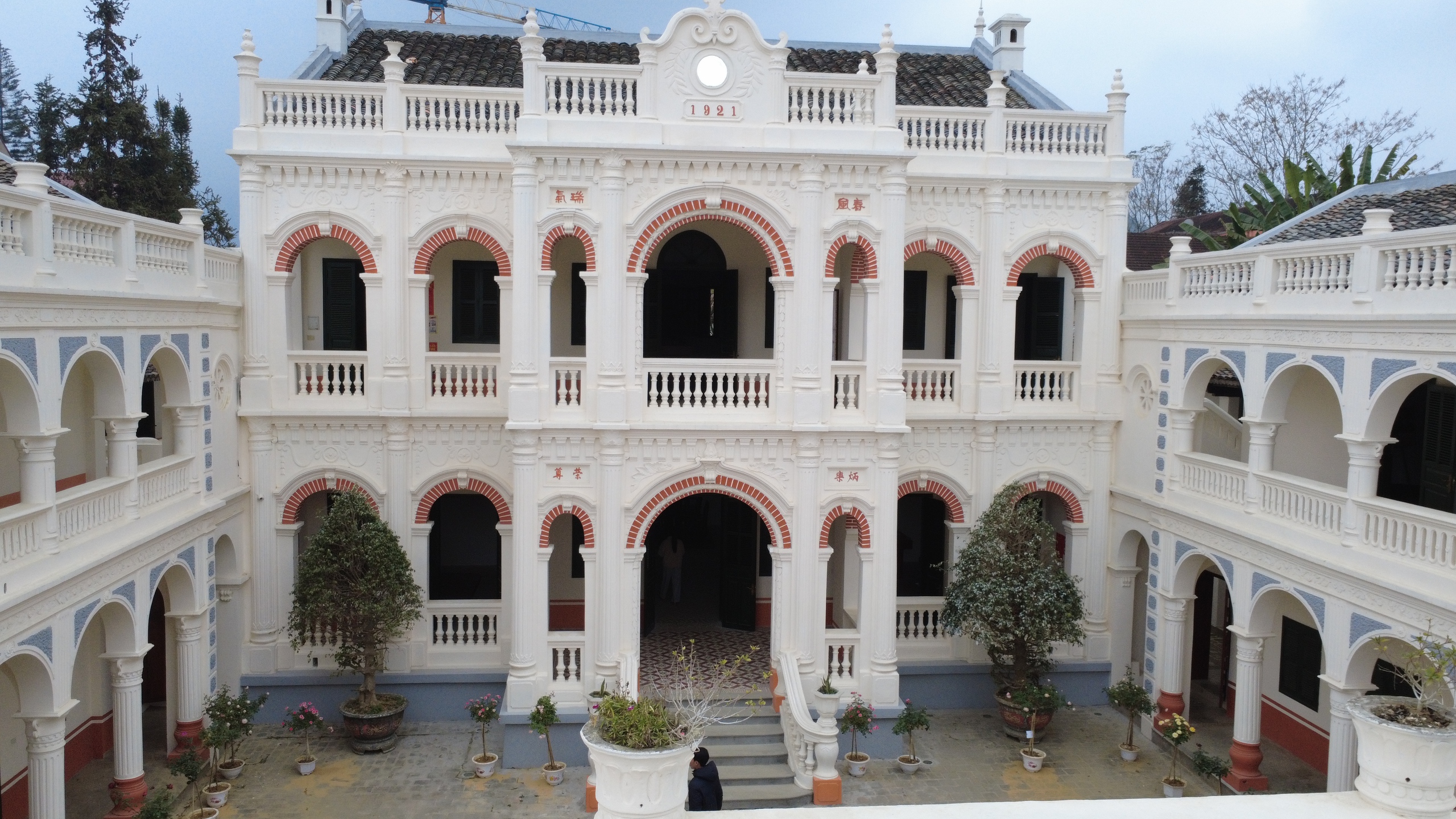 Đến Bắc H&agrave; kh&aacute;m ph&aacute; thi&ecirc;n đường thung lũng hoa, thưởng thức đặc sản thắng cố- Ảnh 14.