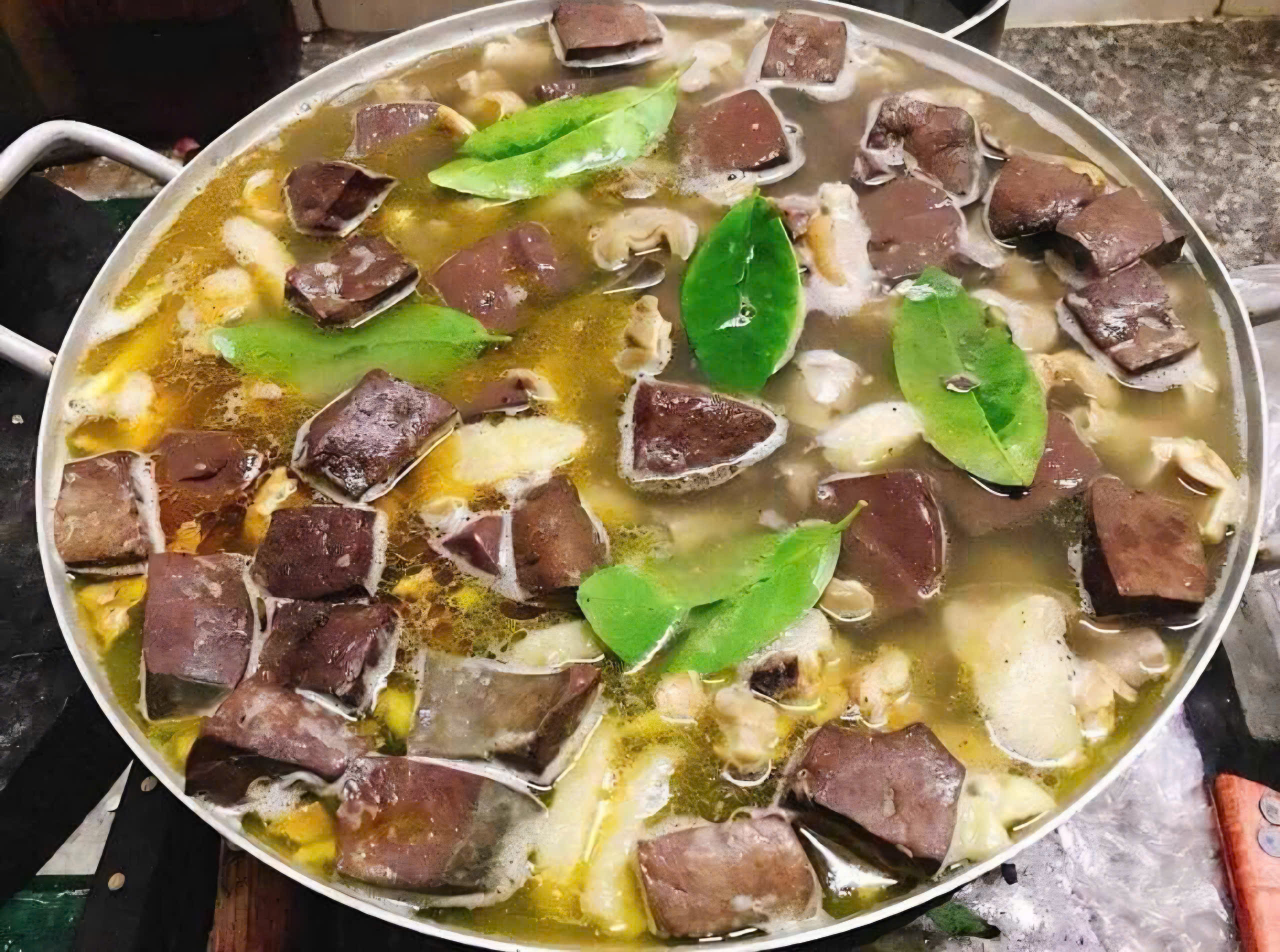 Đến Bắc H&agrave; kh&aacute;m ph&aacute; thi&ecirc;n đường thung lũng hoa, thưởng thức đặc sản thắng cố- Ảnh 18.