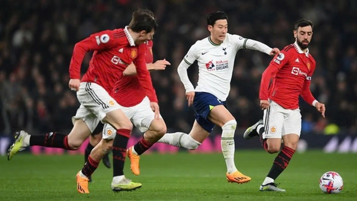 Nhận định, soi tỷ lệ Tottenham v&agrave; MU (2h ng&agrave;y 22/5), chung kết Europa League 2024-2025- Ảnh 1.