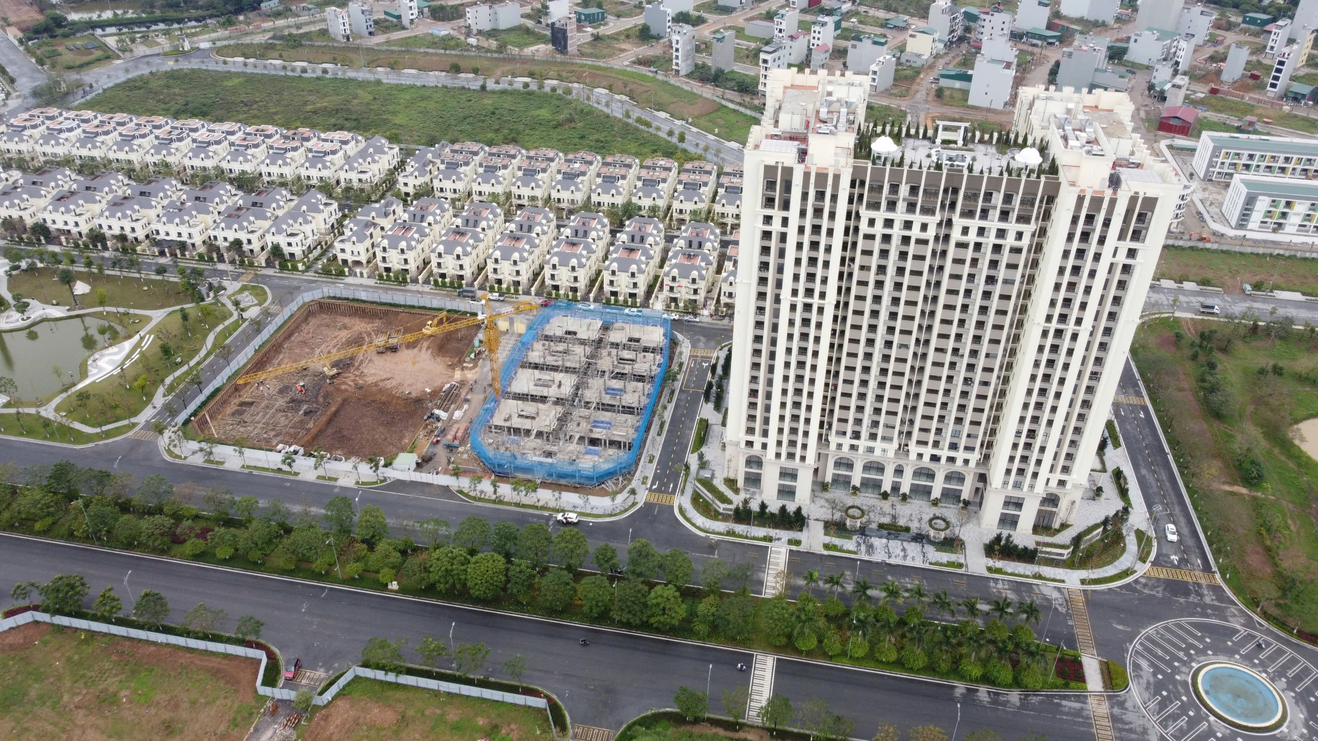 Sẽ phổ biến th&ocirc;ng tin 15 chỉ ti&ecirc;u thống k&ecirc; lĩnh vực x&acirc;y dựng năm 2025 trước ng&agrave;y 30/6- Ảnh 1.