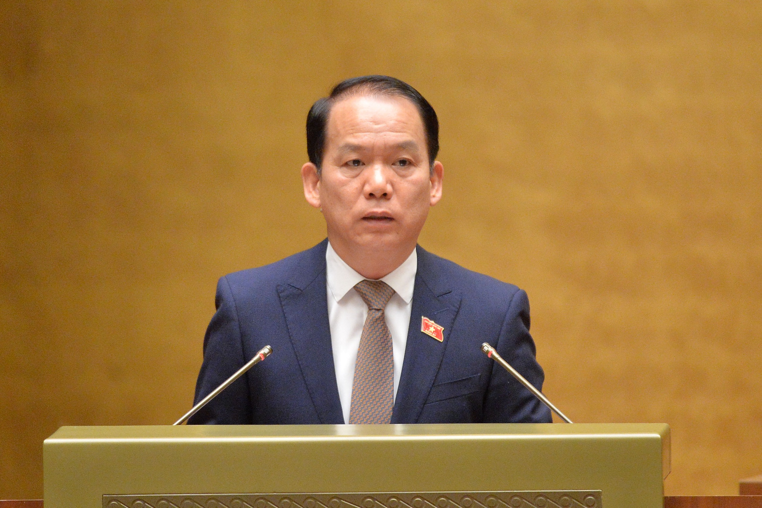 Tr&igrave;nh nhiều cơ chế, ch&iacute;nh s&aacute;ch đột ph&aacute; ph&aacute;t triển nh&agrave; ở x&atilde; hội- Ảnh 3.